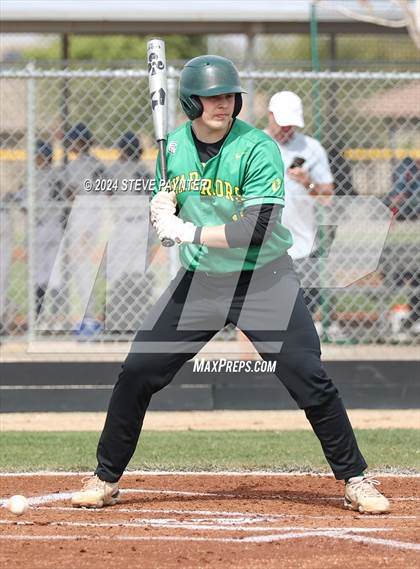 Thumbnail 1 in Lake Park vs. Cleveland (Coach Bob National Invitational) photogallery.