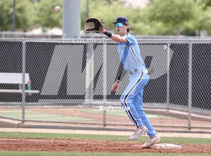 Thumbnail 2 in Lake Park vs. Cleveland (Coach Bob National Invitational) photogallery.