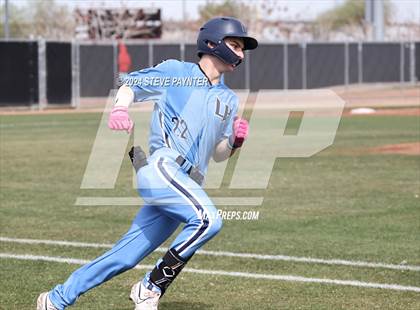 Thumbnail 3 in Lake Park vs. Cleveland (Coach Bob National Invitational) photogallery.