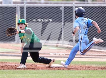 Thumbnail 3 in Lake Park vs. Cleveland (Coach Bob National Invitational) photogallery.