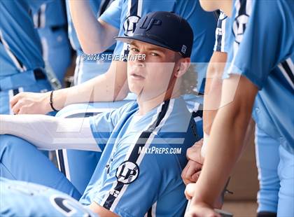 Thumbnail 1 in Lake Park vs. Cleveland (Coach Bob National Invitational) photogallery.