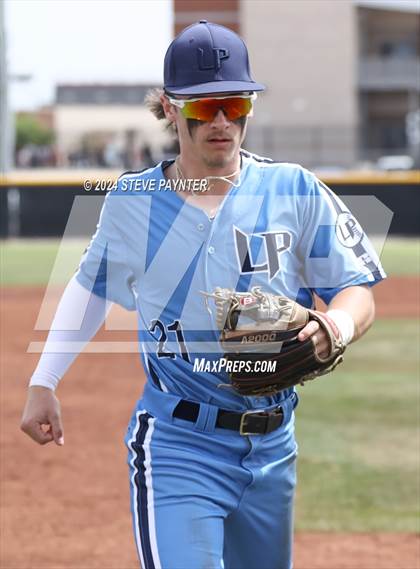 Thumbnail 2 in Lake Park vs. Cleveland (Coach Bob National Invitational) photogallery.