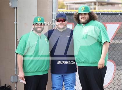Thumbnail 1 in Lake Park vs. Cleveland (Coach Bob National Invitational) photogallery.