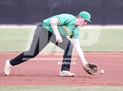 Thumbnail 2 in Lake Park vs. Cleveland (Coach Bob National Invitational) photogallery.