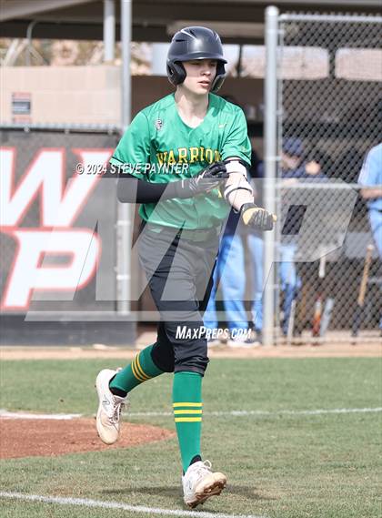 Thumbnail 2 in Lake Park vs. Cleveland (Coach Bob National Invitational) photogallery.