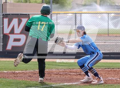 Thumbnail 3 in Lake Park vs. Cleveland (Coach Bob National Invitational) photogallery.
