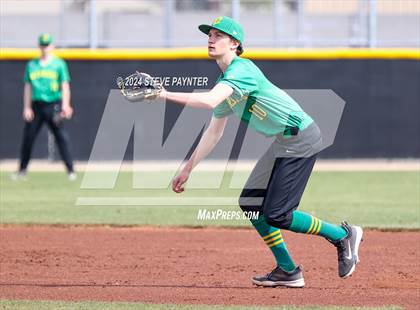 Thumbnail 3 in Lake Park vs. Cleveland (Coach Bob National Invitational) photogallery.