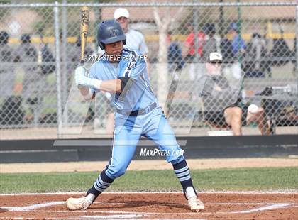 Thumbnail 2 in Lake Park vs. Cleveland (Coach Bob National Invitational) photogallery.