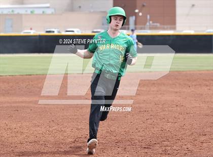 Thumbnail 3 in Lake Park vs. Cleveland (Coach Bob National Invitational) photogallery.