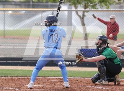 Thumbnail 3 in Lake Park vs. Cleveland (Coach Bob National Invitational) photogallery.