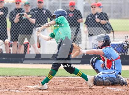Thumbnail 1 in Lake Park vs. Cleveland (Coach Bob National Invitational) photogallery.
