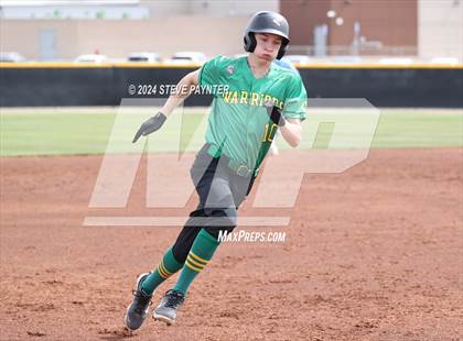 Thumbnail 1 in Lake Park vs. Cleveland (Coach Bob National Invitational) photogallery.