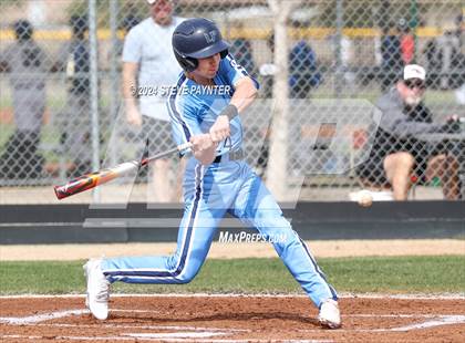 Thumbnail 1 in Lake Park vs. Cleveland (Coach Bob National Invitational) photogallery.