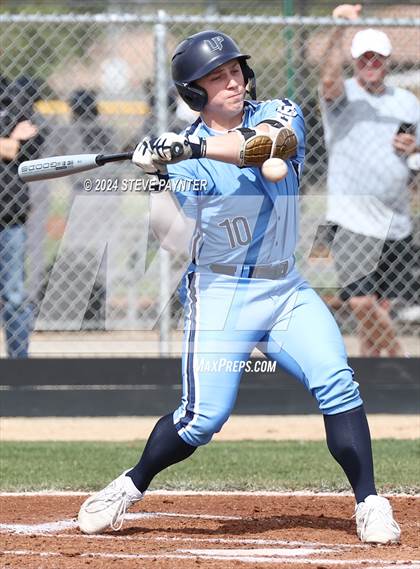 Thumbnail 2 in Lake Park vs. Cleveland (Coach Bob National Invitational) photogallery.