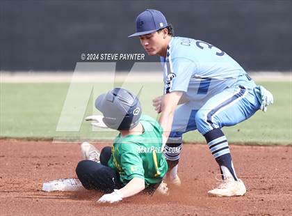 Thumbnail 2 in Lake Park vs. Cleveland (Coach Bob National Invitational) photogallery.