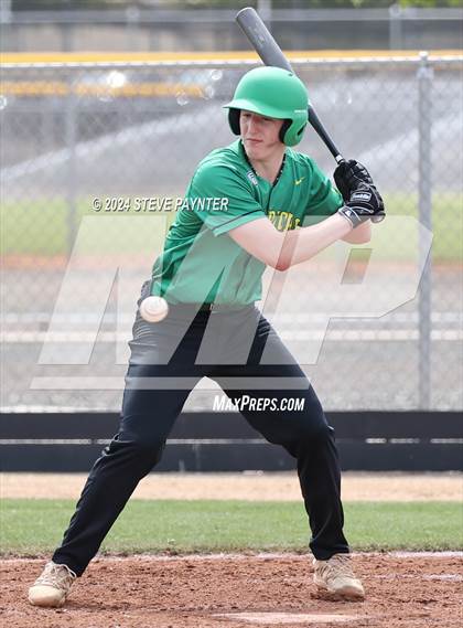 Thumbnail 3 in Lake Park vs. Cleveland (Coach Bob National Invitational) photogallery.
