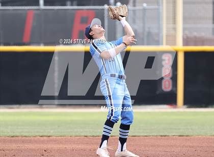 Thumbnail 1 in Lake Park vs. Cleveland (Coach Bob National Invitational) photogallery.