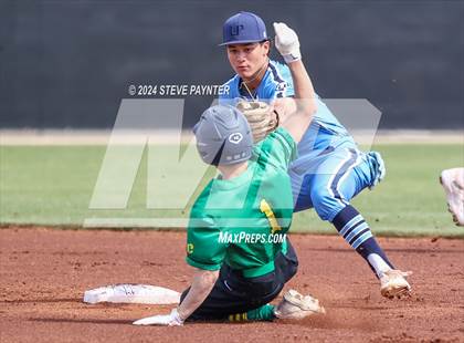 Thumbnail 1 in Lake Park vs. Cleveland (Coach Bob National Invitational) photogallery.
