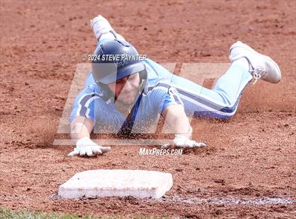 Thumbnail 3 in Lake Park vs. Cleveland (Coach Bob National Invitational) photogallery.