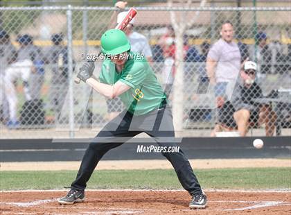 Thumbnail 3 in Lake Park vs. Cleveland (Coach Bob National Invitational) photogallery.