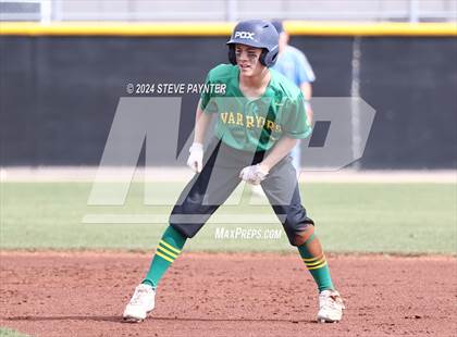 Thumbnail 3 in Lake Park vs. Cleveland (Coach Bob National Invitational) photogallery.