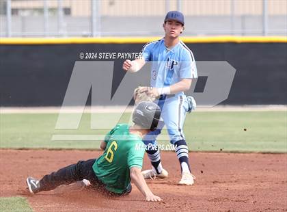 Thumbnail 1 in Lake Park vs. Cleveland (Coach Bob National Invitational) photogallery.