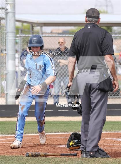 Thumbnail 1 in Lake Park vs. Cleveland (Coach Bob National Invitational) photogallery.