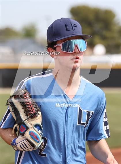 Thumbnail 3 in Lake Park vs. Cleveland (Coach Bob National Invitational) photogallery.