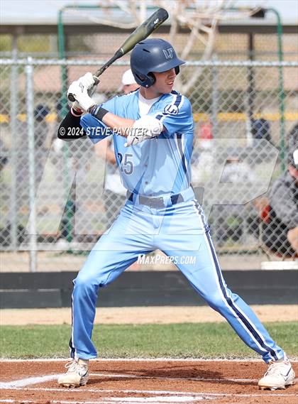 Thumbnail 1 in Lake Park vs. Cleveland (Coach Bob National Invitational) photogallery.