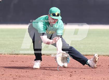 Thumbnail 3 in Lake Park vs. Cleveland (Coach Bob National Invitational) photogallery.