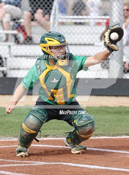 Thumbnail 1 in Lake Park vs. Cleveland (Coach Bob National Invitational) photogallery.
