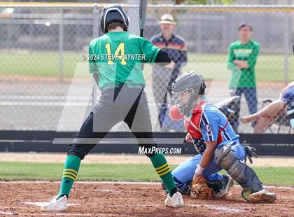 Thumbnail 1 in Lake Park vs. Cleveland (Coach Bob National Invitational) photogallery.