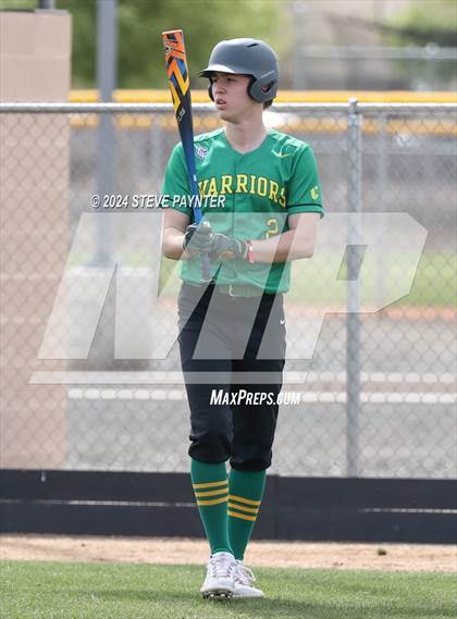 Thumbnail 1 in Lake Park vs. Cleveland (Coach Bob National Invitational) photogallery.