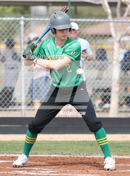 Thumbnail 2 in Lake Park vs. Cleveland (Coach Bob National Invitational) photogallery.