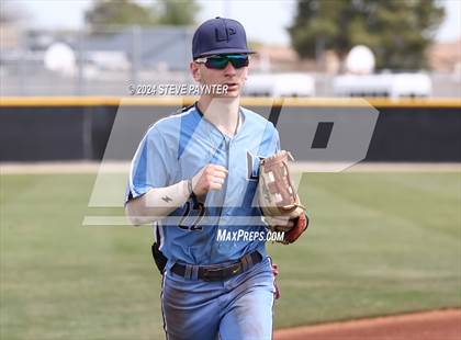 Thumbnail 2 in Lake Park vs. Cleveland (Coach Bob National Invitational) photogallery.