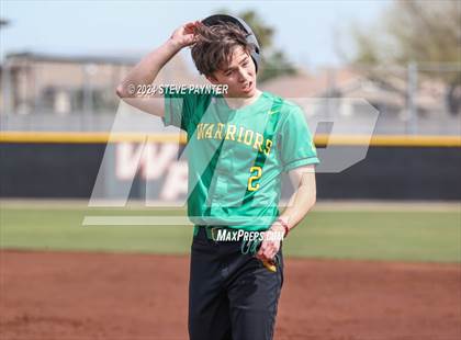 Thumbnail 3 in Lake Park vs. Cleveland (Coach Bob National Invitational) photogallery.