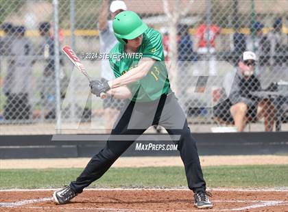 Thumbnail 1 in Lake Park vs. Cleveland (Coach Bob National Invitational) photogallery.