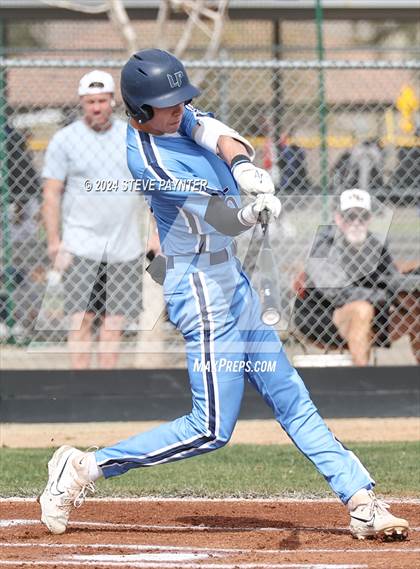 Thumbnail 3 in Lake Park vs. Cleveland (Coach Bob National Invitational) photogallery.