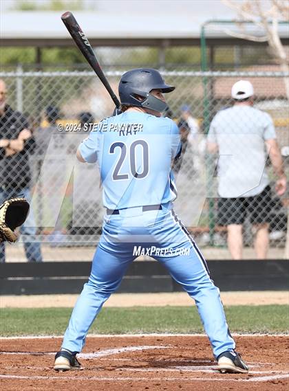 Thumbnail 1 in Lake Park vs. Cleveland (Coach Bob National Invitational) photogallery.