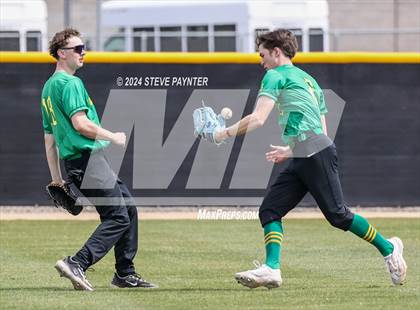 Thumbnail 1 in Lake Park vs. Cleveland (Coach Bob National Invitational) photogallery.