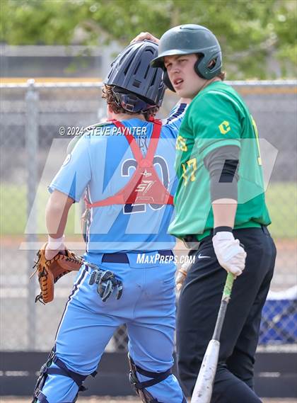 Thumbnail 3 in Lake Park vs. Cleveland (Coach Bob National Invitational) photogallery.