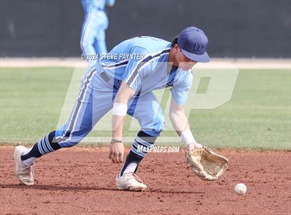 Thumbnail 1 in Lake Park vs. Cleveland (Coach Bob National Invitational) photogallery.