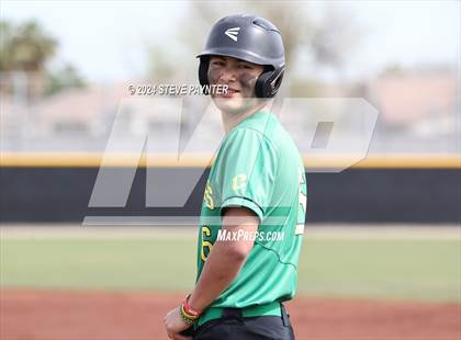 Thumbnail 2 in Lake Park vs. Cleveland (Coach Bob National Invitational) photogallery.