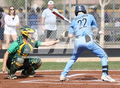 Thumbnail 3 in Lake Park vs. Cleveland (Coach Bob National Invitational) photogallery.