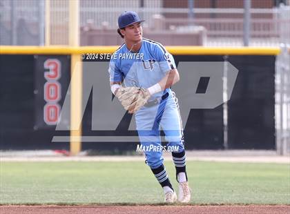 Thumbnail 3 in Lake Park vs. Cleveland (Coach Bob National Invitational) photogallery.