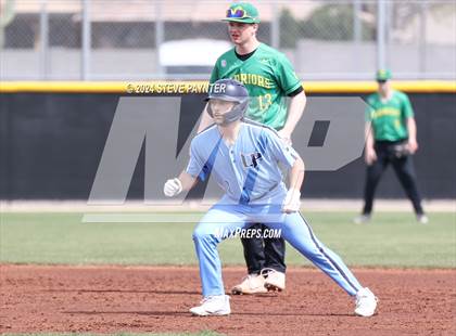 Thumbnail 2 in Lake Park vs. Cleveland (Coach Bob National Invitational) photogallery.