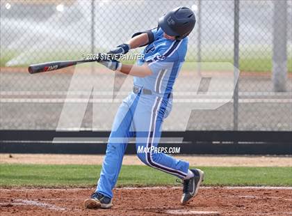 Thumbnail 2 in Lake Park vs. Cleveland (Coach Bob National Invitational) photogallery.