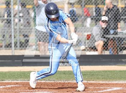 Thumbnail 1 in Lake Park vs. Cleveland (Coach Bob National Invitational) photogallery.