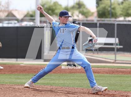 Thumbnail 2 in Lake Park vs. Cleveland (Coach Bob National Invitational) photogallery.