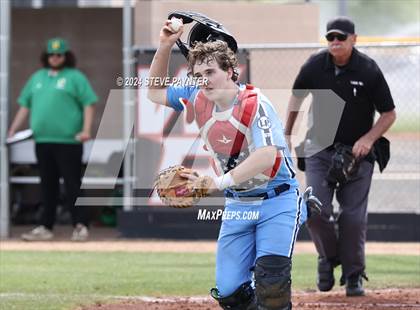 Thumbnail 1 in Lake Park vs. Cleveland (Coach Bob National Invitational) photogallery.